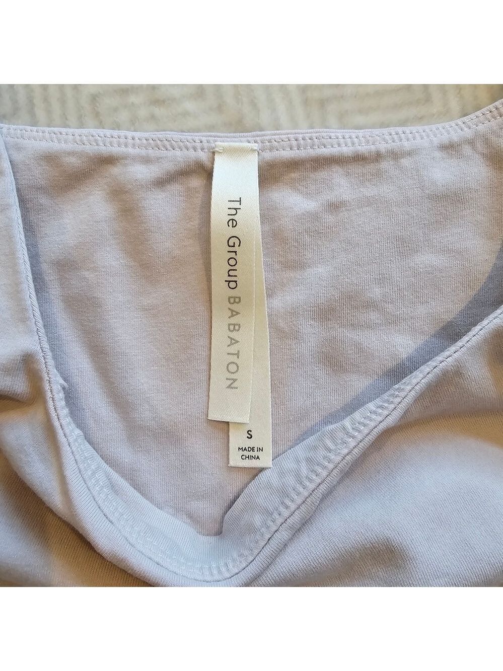 Babaton Bodysuit - Picture 4 of 8